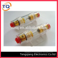 Brand-new 5x20, 6x30 Fuse automobile parts China Wholesale